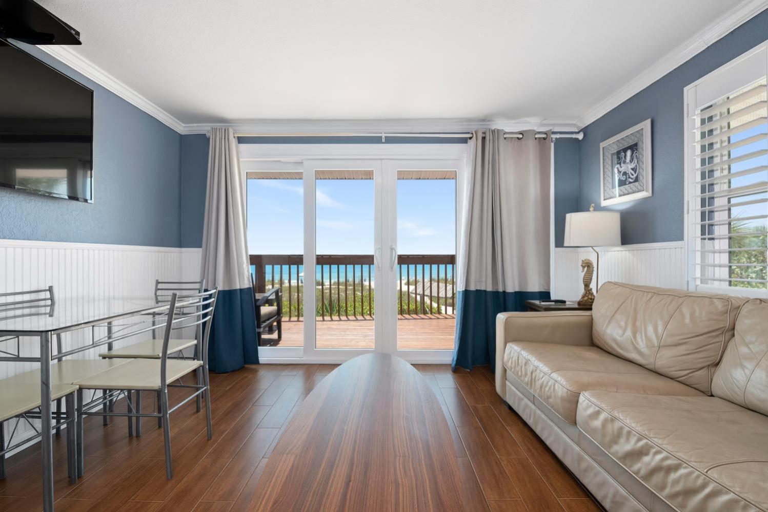 Suntan Terrace Hotel Nokomis Værelse billede
