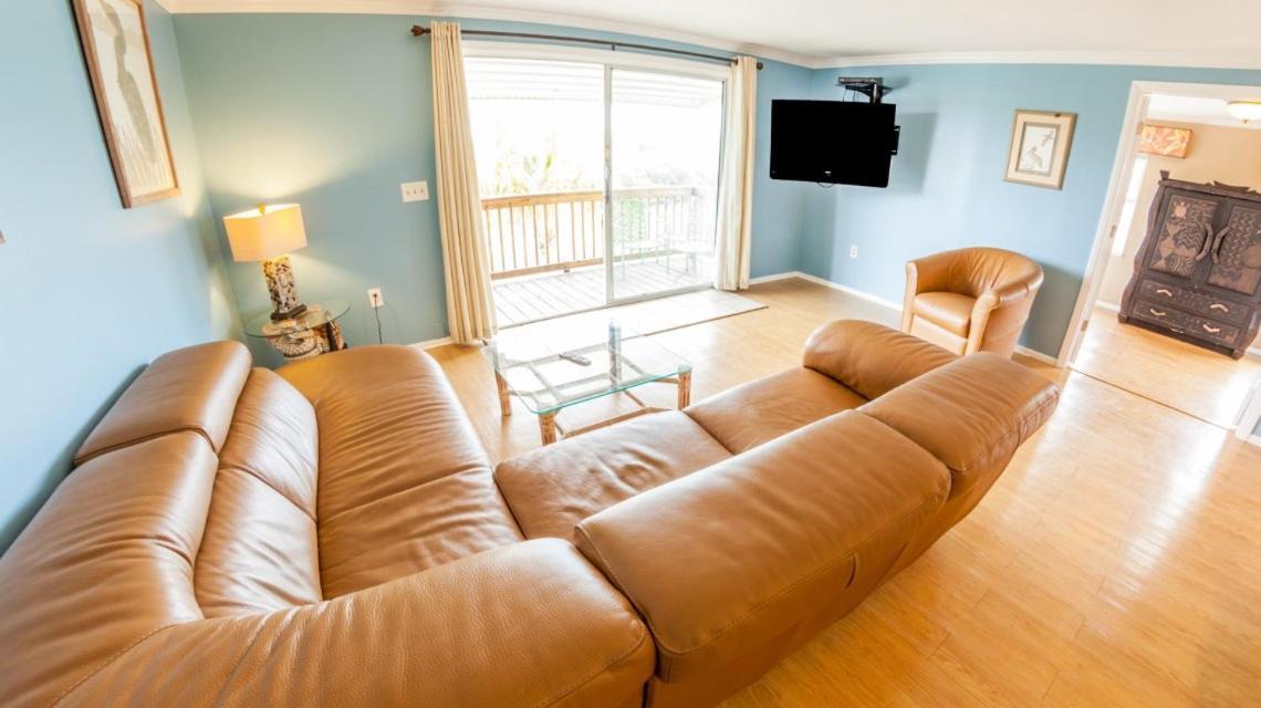 Suntan Terrace Hotel Nokomis Værelse billede
